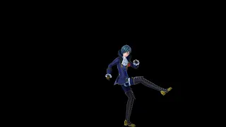 [MMD Hologram] Doctor = Funk Beat/ドクター＝ファンクビート - KAITO  - 13th ANNIVERSARY