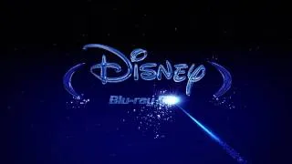 Disney Blu-Ray Disc - Magic in high definition