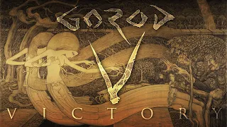 GOROD | Victory [OFFICIAL MUSIC VIDEO]