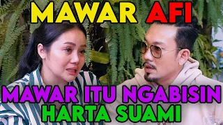 SUAMIKU NIKAH SAMA BABBYSITTER, ART JADI MERTUA SUAMIKU