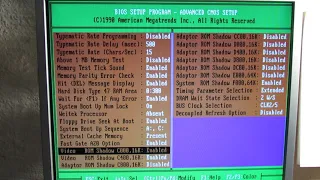 Boot retro PC using XTIDE (Part 5): How to increase I/O performance