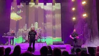 Dream Theater - About To Crash Live in Gothenburg 220517 Partille Arena