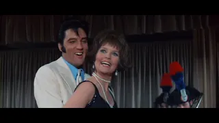 Elvis Presley - The Trouble with Girls (1969) Trailer