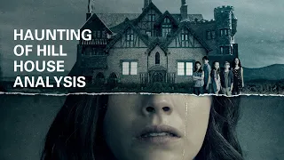 The Haunting of Hill House - Shirley Jackson Analysis