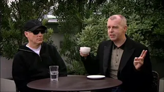 Pet Shop Boys talking about Dusty Springfield (2006)