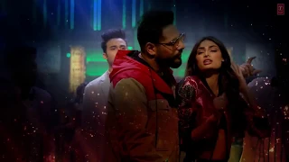 TERE NAAL NACHNA Full Video Song - Nawabzaade - Athiya Shetty - Badshah - Sunanda S - Raghav Punit