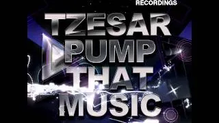 funky disco house mix: DJ TZESAR - Best of 2012: Phunk Jamz Recordings episode #001