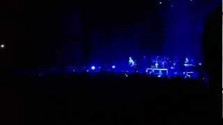 GARBAGE - MILK - LIVE IN MOSCOW 12/05/2012