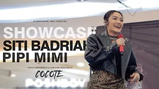 Siti Badriah - Pipi Mimi  (LIVE PERFORM)