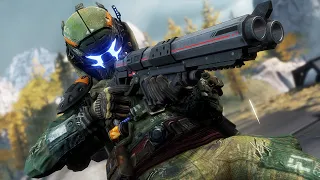 Double Barrel | Titanfall 2 Northstar