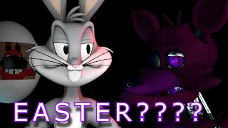 Easter Special [FNAF/SFM]