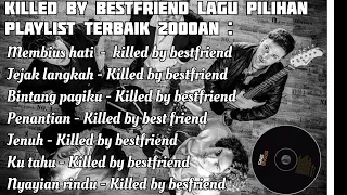 Killed by besfriend || Pop punk indonesia full album || playlist pilihan pop punk terbaik 2000an.