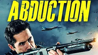 ABDUCTION (2019) Official Trailer - Scott Adkins, Andy On, Ernie Barbarash (Shout! Factory)