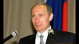 19 лет операции «Преемник». Как в России изменилось отношение к Путину