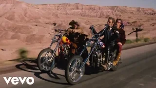 The Band The Weight (Easy Rider, 1969) (Restored)