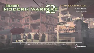Call of Duty: Modern Warfare 2 (2009) - Multiplayer - Team Deathmatch 20