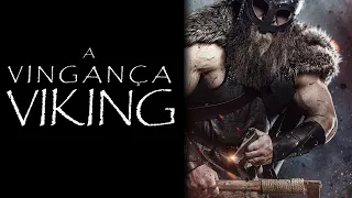 A Vingança Viking (2023) | Filme de ação completo | Danielle Scott | Chris Cordell | Stephen Staley