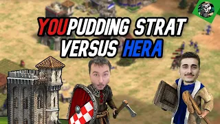 Can Hera stop Sicilians Rush ?!