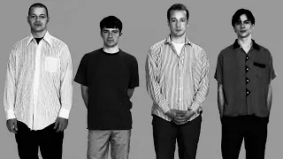 Weezer ~ Undone - The Sweater Song (1994)