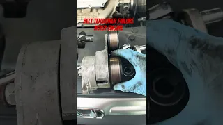 #belt #tensioner #bearing #hondapilot ##enginenoise #honda #pilot #quickfixes #autopurlieu