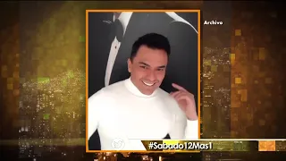 Programa Sábado en la noche - 13/03/2021 (Bloque 7)