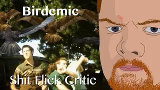 SFC Reviews - Birdemic Review