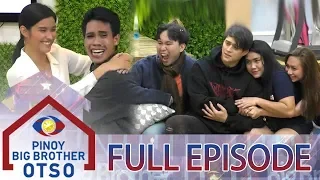 Pinoy Big Brother OTSO - February 18, 2019 | Full Episode