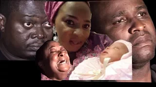 Full Video TRIBUTES TO MOJI OLAIYA. CANADA TO LAGOS FOR BURIAL. ATORISE, BARRY TI DE, ELEYELE