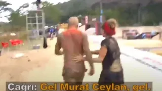 Çağrı ve Murat Ceylan Büyük Kavga SURVİVOR 2021