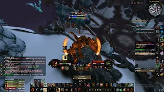 Time Lost Proto Drake SPAWN - WOTLK Classic