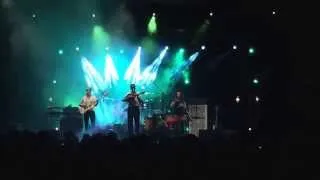 Irma "Save me" - Feria de Nîmes 2014