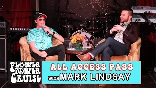 2018 All Access Pass Interview with Mark Lindsay