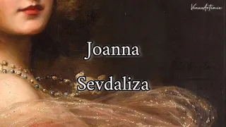 Sevdaliza - Joanna (Sub. Español// Lyrics)