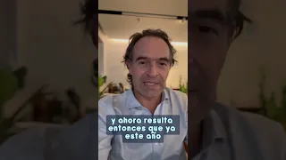 El alcalde de Medellín se pronunció sobre el cumplimiento del fallo que le ordena 5 días de arresto.