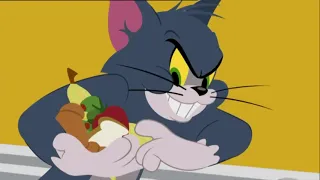 The tom and jerry show Hungry pup - @BoomerangUK