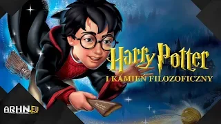 Harry Potter i Kamień Filozoficzny (PC) | Retro