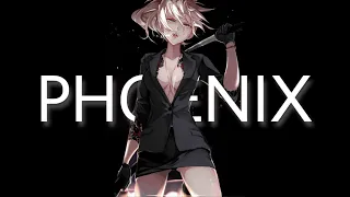 Phoenix [AMV] Anime Mix