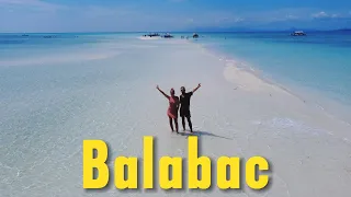 Balabac - Das bestgehütete Geheimnis der Philippinen