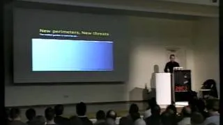 26C3: SCCP hacking, attacking the SS7 & SIGTRAN 5/6