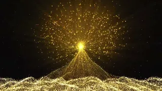 693 Hz Tree of Abundance Giving Success and Wealth Monetary Meditation for Big Money Golden Code