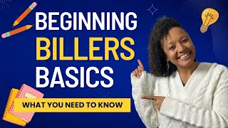 Beginning Billers Basics: What YOU Need To Know! | MBNL