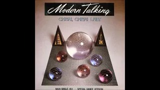 Modern Talking - Chery chery lady.(special version) 1985.