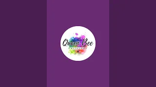 Queen Bee Creations is live tonight for What's New Wednesday!