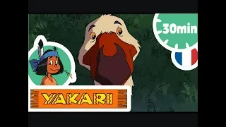 YAKARI - 30min - Compilation #10