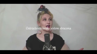 Britney Spears- Toxic POLISH VERSION / "Smak toksyn"