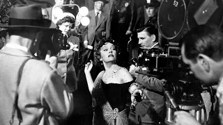 Sunset Boulevard (1950) - WHRO Cinema 15 Behind-the-Screen