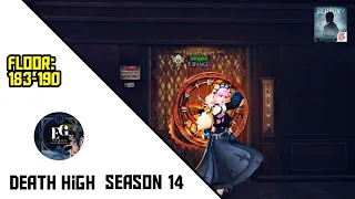 LifeAfter Death High Season 14 Floors 183-190 SPD+ [ by kinann ]