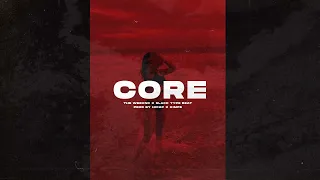 [FREE] The Weeknd Type Beat x 6lack Type Beat | Dark R&B type beat - CORE