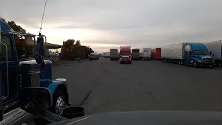 BigRigTravels LIVE | near Elko, NV to Sacramento, CA [I-80] (12/30/20)