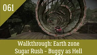 Motor Storm Pacific Rift: Walkthrough 061 - The Festival: Sugar Rush - Buggy as Hell